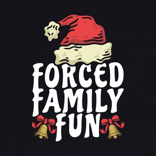 forced family fun by mnd_Ξkh0s